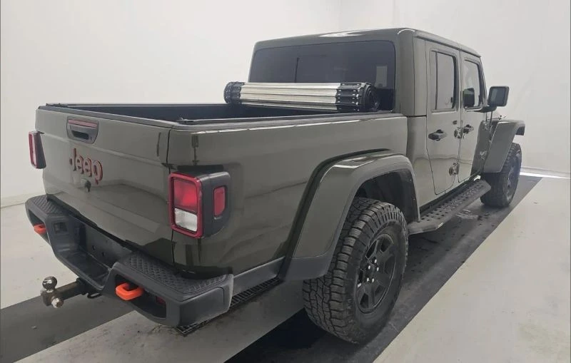 2022 Jeep JT Gladiator - Image 2 of 10