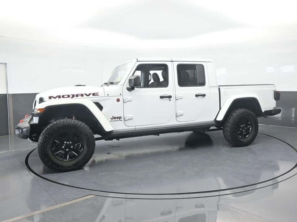 2022 Jeep JT Gladiator - Image 2 of 12
