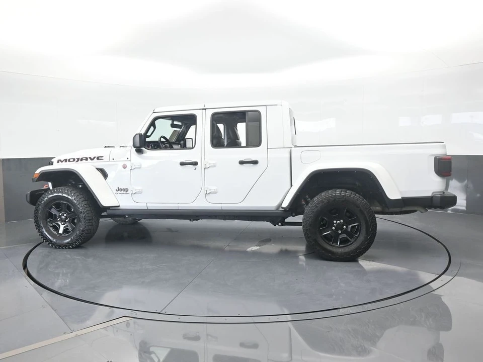 2022 Jeep JT Gladiator - Image 3 of 12