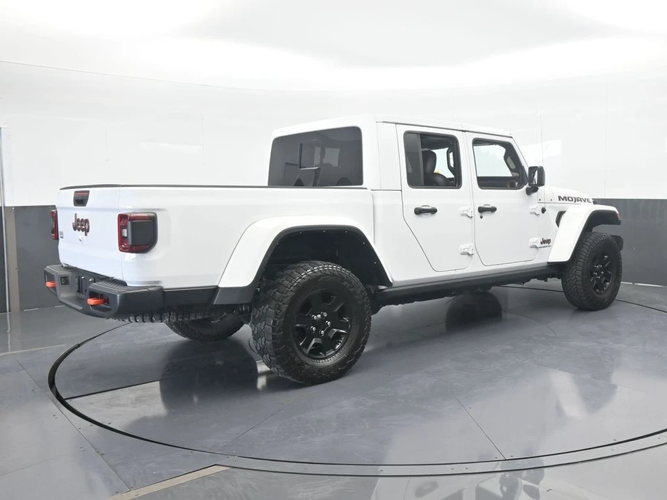 2022 Jeep JT Gladiator - Image 6 of 12