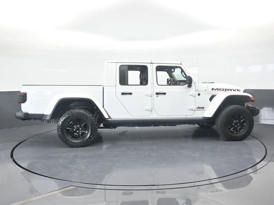 2022 Jeep JT Gladiator - Image 7 of 12