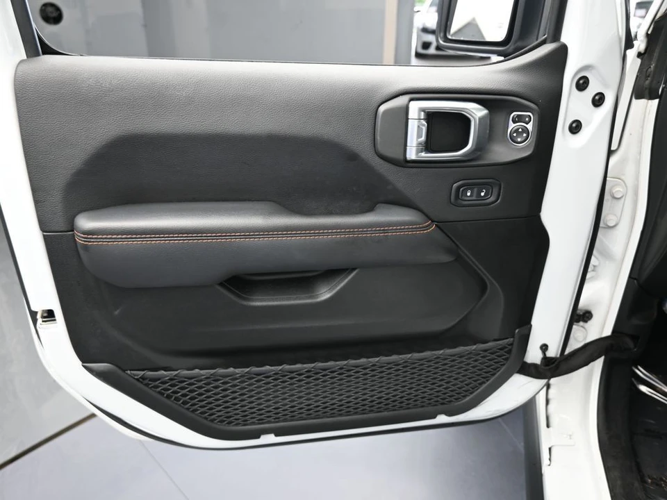 2022 Jeep JT Gladiator - Image 12 of 12