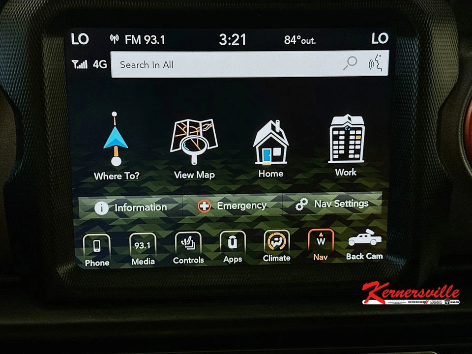 2022 Jeep JT Gladiator - Image 19 of 24