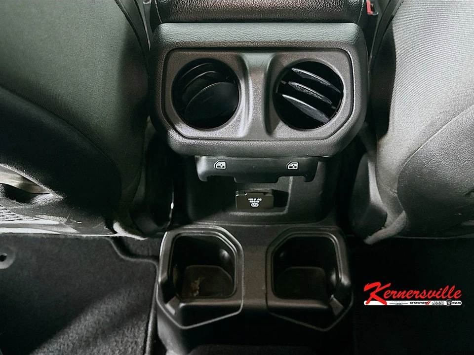 2022 Jeep JT Gladiator - Image 21 of 24