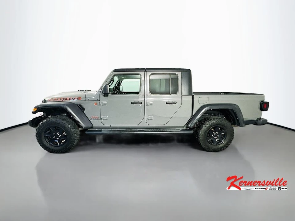 2022 Jeep JT Gladiator - Image 4 of 24