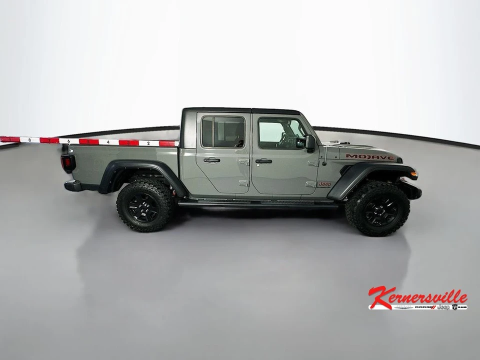 2022 Jeep JT Gladiator - Image 8 of 24