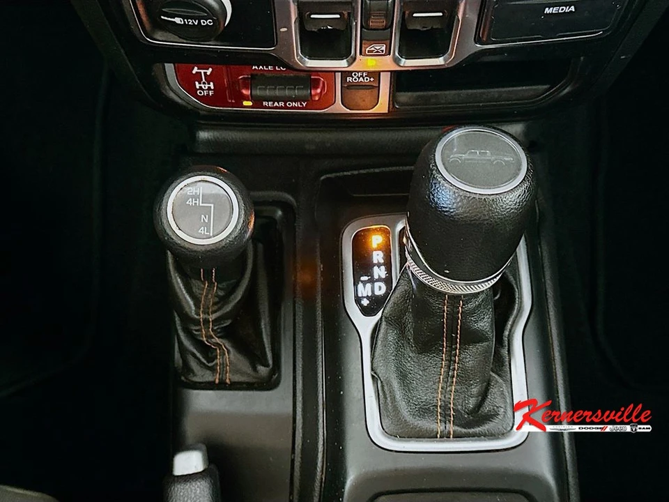 2022 Jeep JT Gladiator - Image 16 of 24