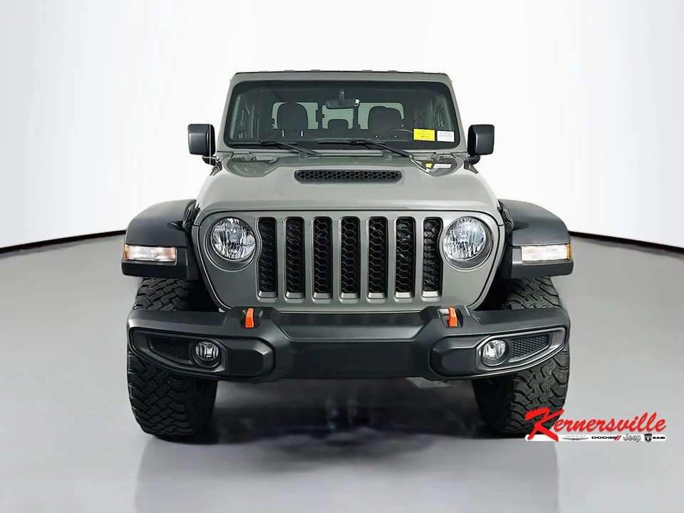 2022 Jeep JT Gladiator - Image 2 of 24