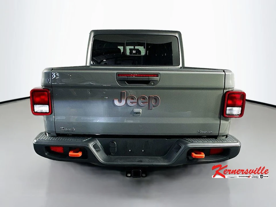 2022 Jeep JT Gladiator - Image 6 of 24