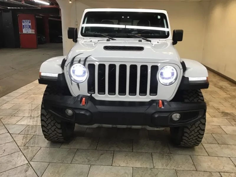 2022 Jeep JT Gladiator - Image 6 of 12