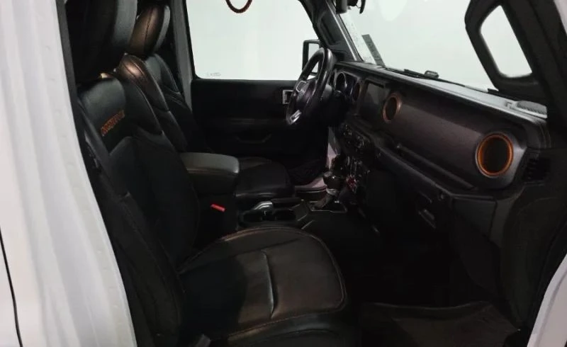2022 Jeep JT Gladiator - Image 4 of 4