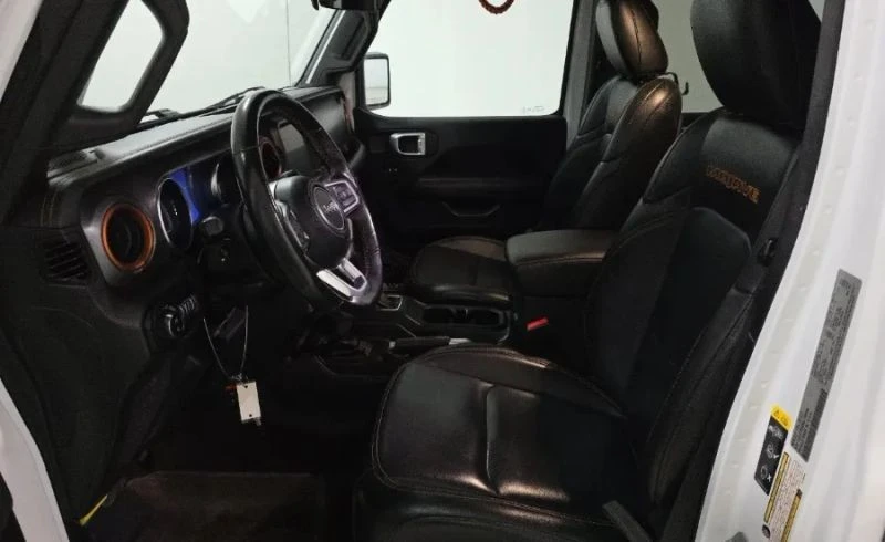2022 Jeep JT Gladiator - Image 3 of 4
