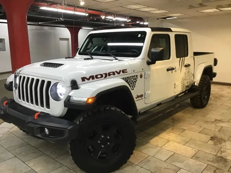2022 Jeep JT Gladiator - Image 5 of 12