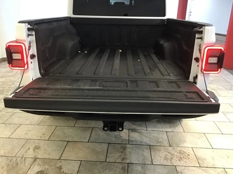 2022 Jeep JT Gladiator - Image 7 of 12