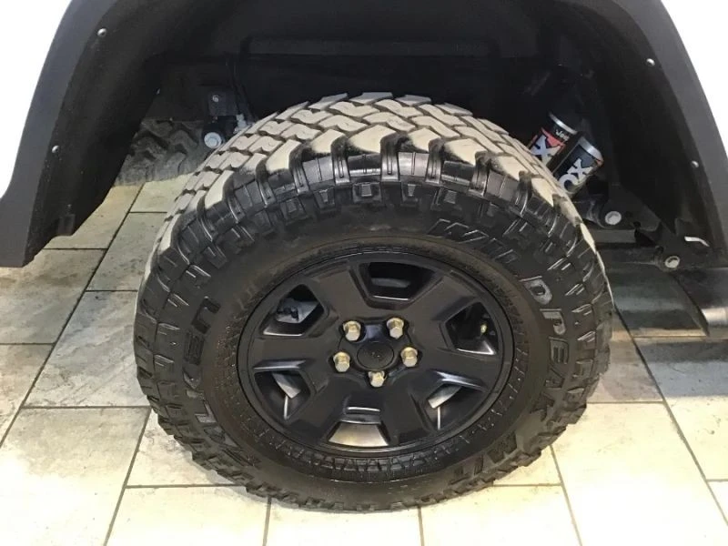 2022 Jeep JT Gladiator - Image 10 of 12