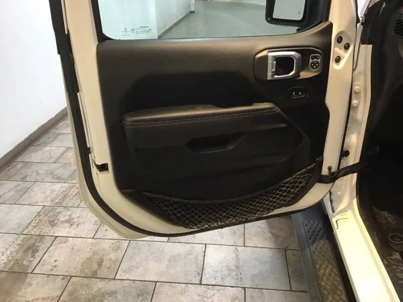 2022 Jeep JT Gladiator - Image 12 of 12
