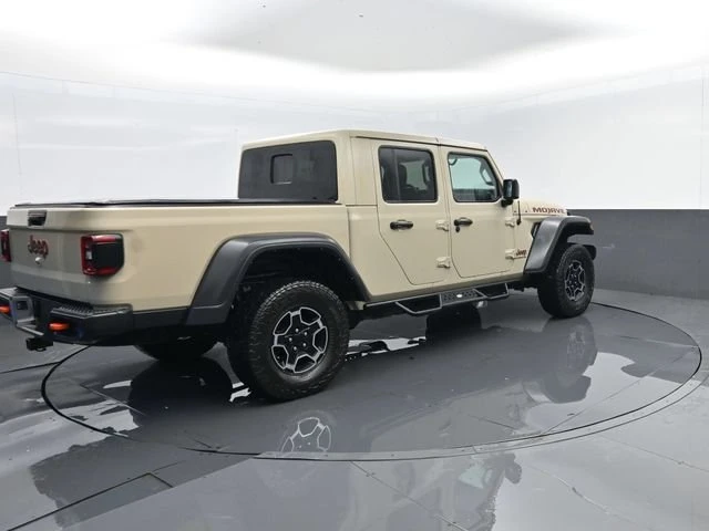 2022 Jeep JT Gladiator - Image 20 of 20