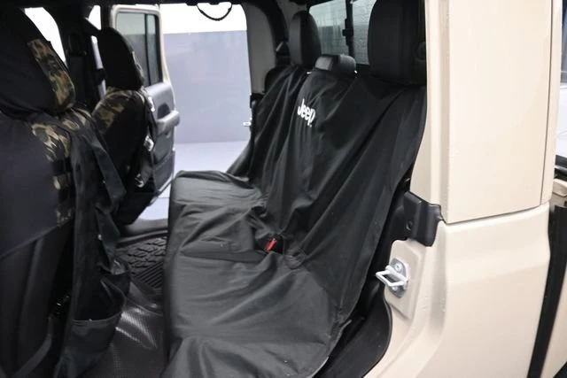 2022 Jeep JT Gladiator - Image 10 of 20