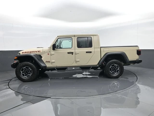 2022 Jeep JT Gladiator - Image 5 of 20