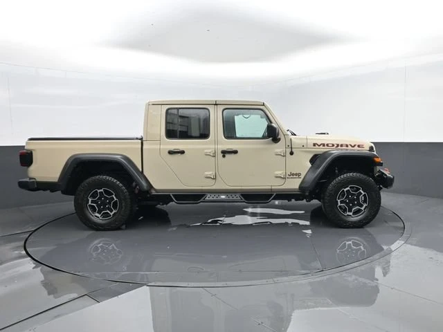 2022 Jeep JT Gladiator - Image 4 of 20