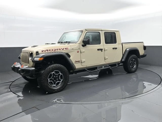 2022 Jeep JT Gladiator - Image 2 of 20
