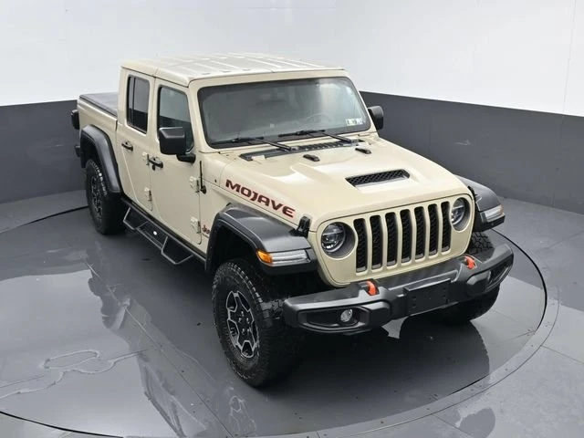2022 Jeep JT Gladiator - Image 18 of 20