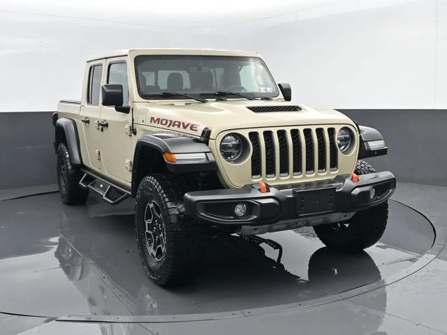 2022 Jeep JT Gladiator - Image 3 of 20
