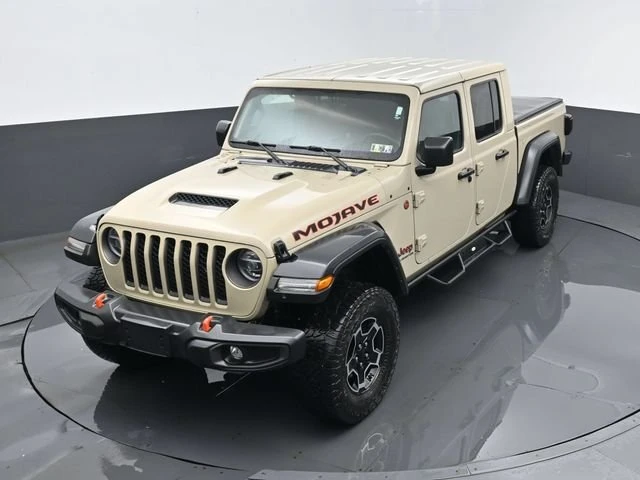 2022 Jeep JT Gladiator - Image 19 of 20