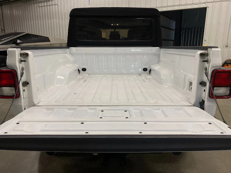 2022 Jeep JT Gladiator - Image 9 of 20