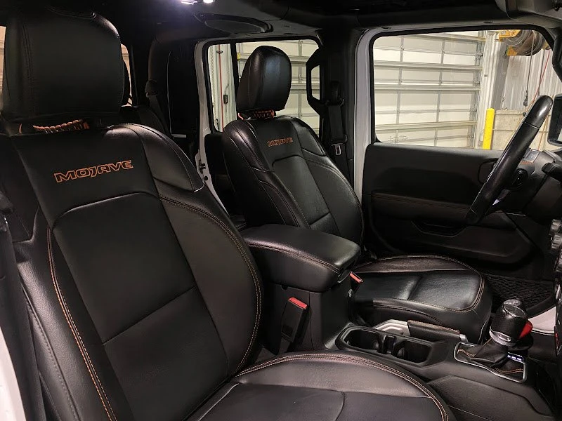 2022 Jeep JT Gladiator - Image 15 of 20