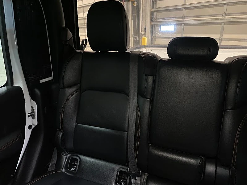 2022 Jeep JT Gladiator - Image 16 of 20