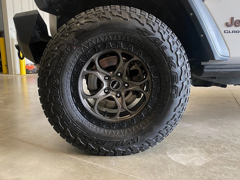 2022 Jeep JT Gladiator - Image 10 of 20