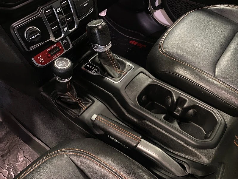 2022 Jeep JT Gladiator - Image 11 of 20