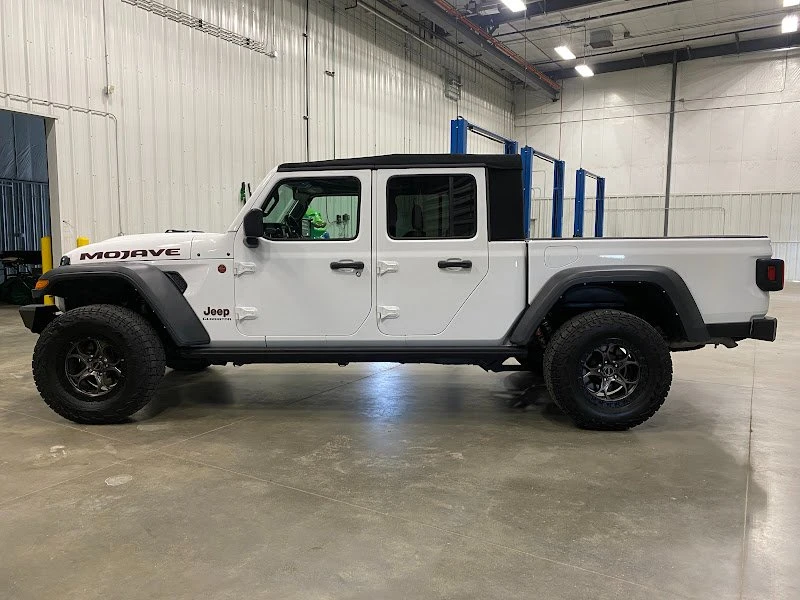 2022 Jeep JT Gladiator - Image 5 of 20