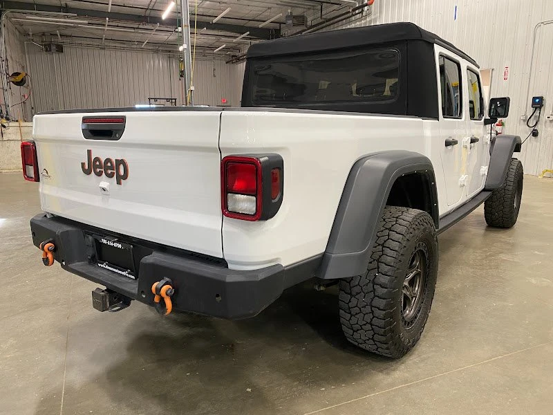 2022 Jeep JT Gladiator - Image 6 of 20