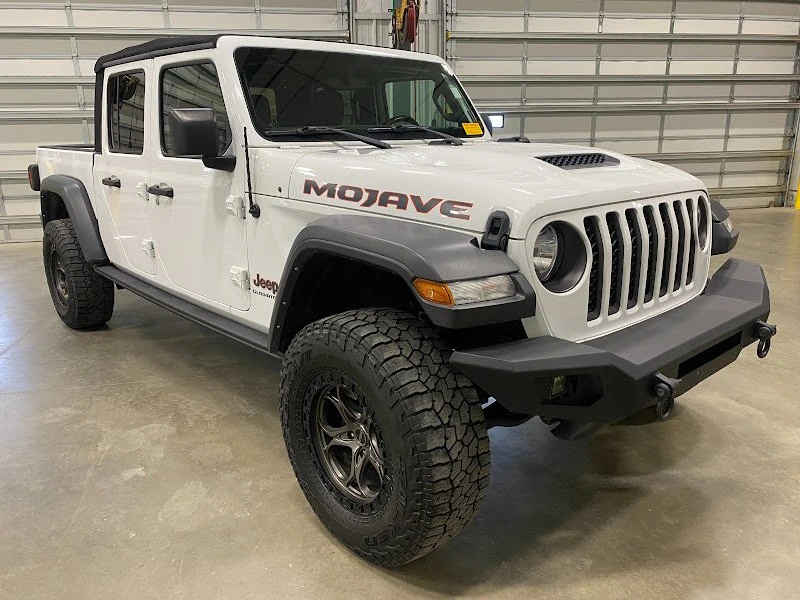 2022 Jeep JT Gladiator - Image 2 of 20