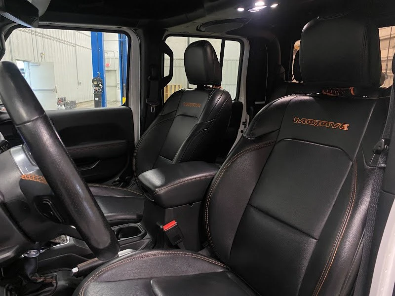 2022 Jeep JT Gladiator - Image 13 of 20