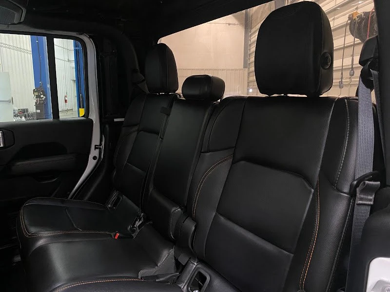 2022 Jeep JT Gladiator - Image 17 of 20