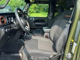 2022 Jeep JT Gladiator - Image 8 of 9