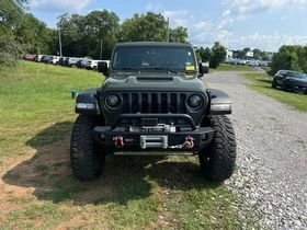 2022 Jeep JT Gladiator - Image 7 of 9