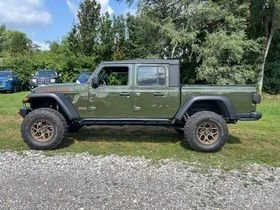 2022 Jeep JT Gladiator - Image 5 of 9