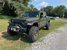 2022 Jeep JT Gladiator - Image 7 of 11