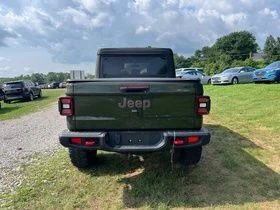 2022 Jeep JT Gladiator - Image 4 of 11
