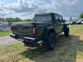 2022 Jeep JT Gladiator - Image 3 of 11