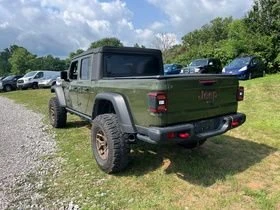 2022 Jeep JT Gladiator - Image 5 of 11