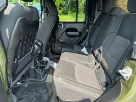 2022 Jeep JT Gladiator - Image 10 of 11