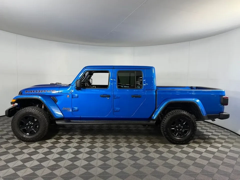 2022 Jeep JT Gladiator - Image 6 of 15