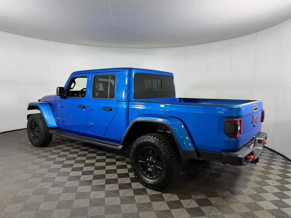 2022 Jeep JT Gladiator - Image 5 of 15