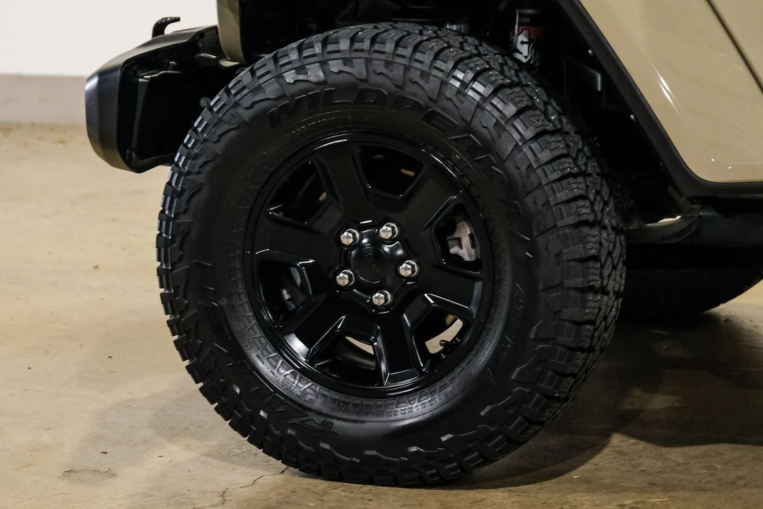2022 Jeep JT Gladiator - Image 7 of 12