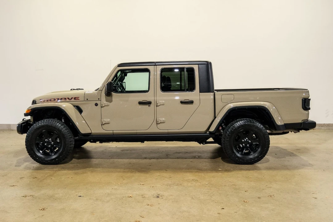 2022 Jeep JT Gladiator - Image 6 of 12